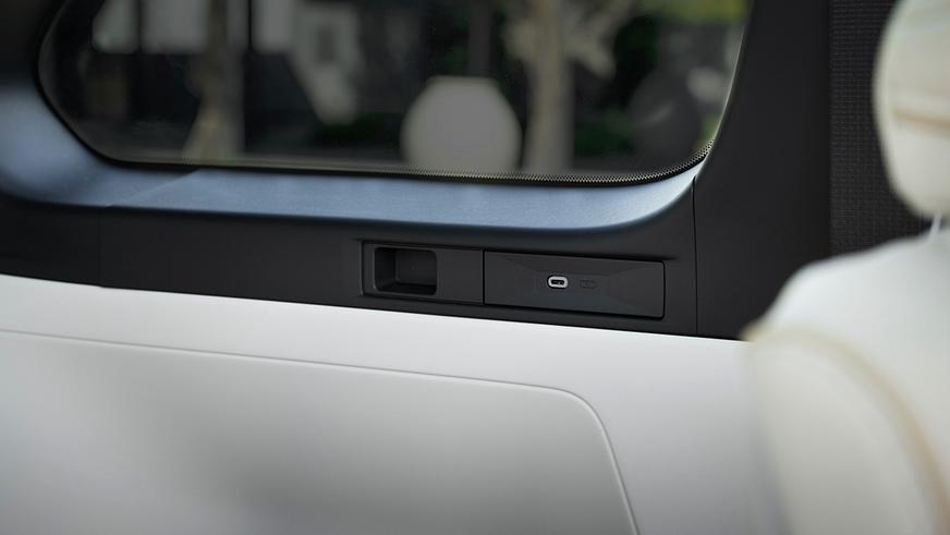 Toyota показала новый Highlander. Это электромобиль