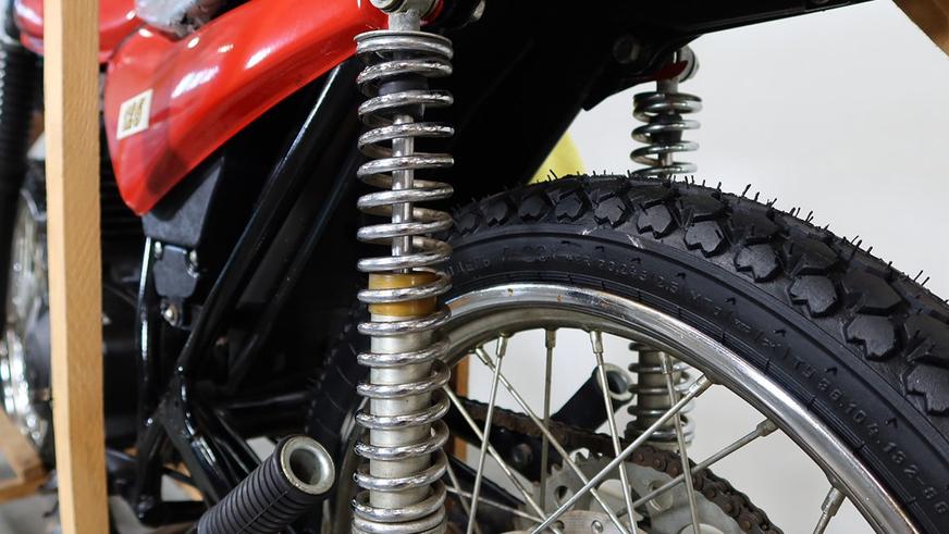 В США продают 26-летний «Минск» в заводской упаковке