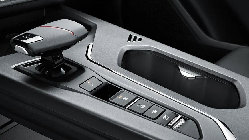 Сколько стоит Changan CS35 Max, он же X5 Plus, в Казахстане