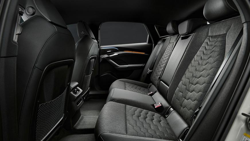 Электрический Audi проехал 1338 км без подзарядки. Это рекорд
