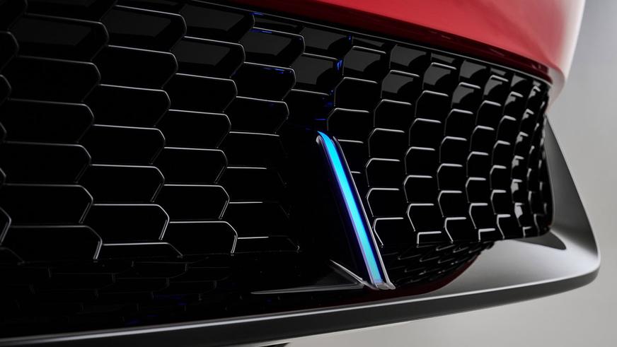 Honda покажет возрождённый Prelude уже в июле