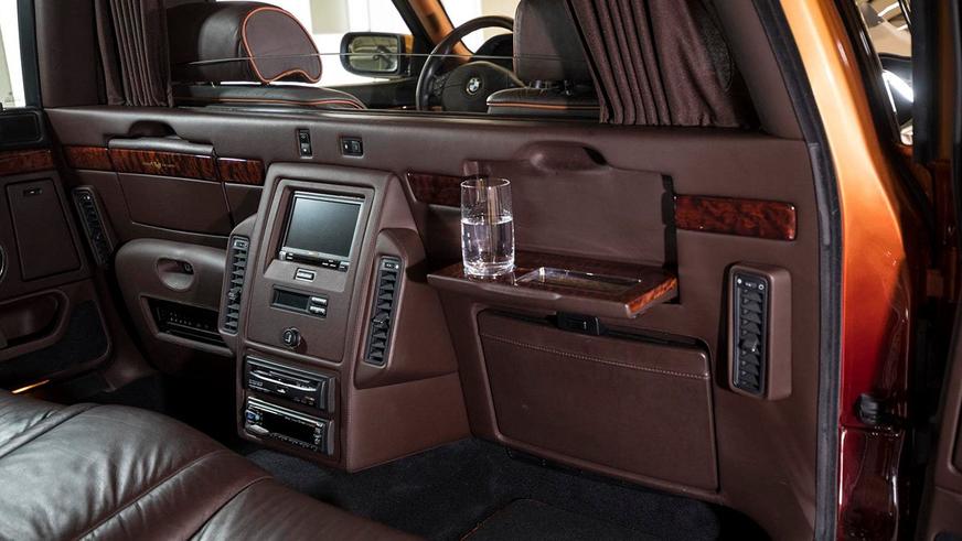 &laquo;Семёрка&raquo; для&nbsp;Карла и&nbsp;от&nbsp;Карла