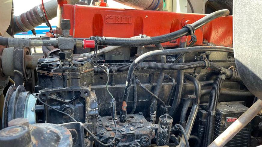 Автодом с «Самураем» подмышкой в продаже
