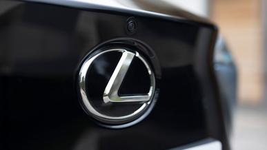 У Lexus появится собственный завод в Китае