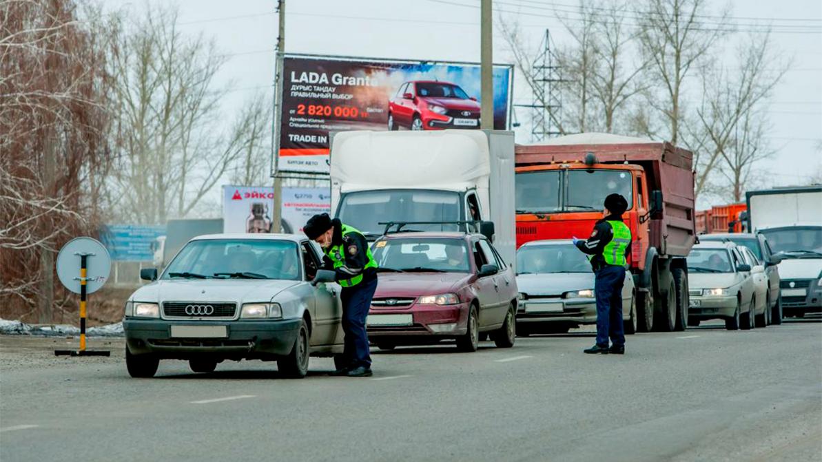 Усть-Каменогорск закроют на карантин с 1 ноября