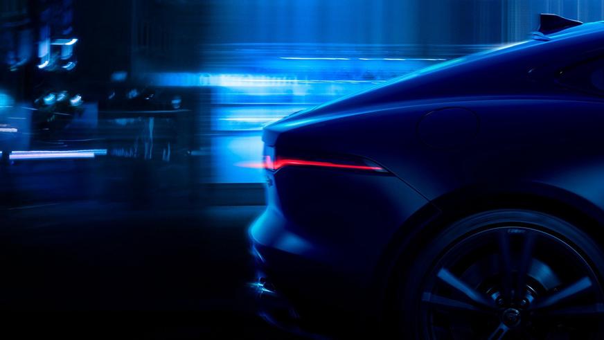 Jaguar F-Type готовят к завершению производства