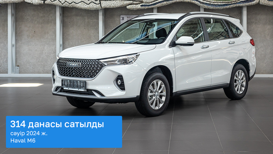 Hyundai Қазақстан автонарығында жыл басынан бері көш бастап тұр