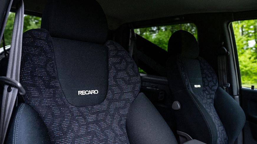 Редкий Mitsubishi Pajero Evolution выставили на продажу в США