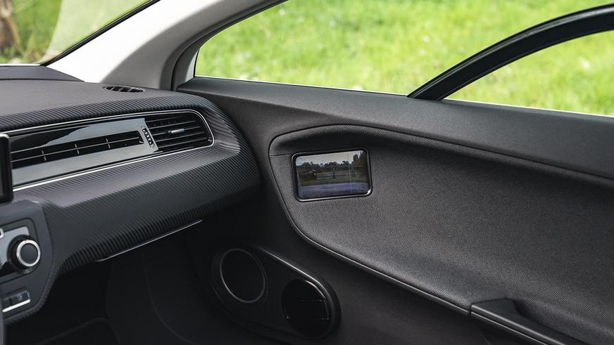 Редчайший сверхэкономичный Volkswagen выставили на продажу