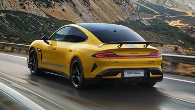 Қытай билігі көліктің жылдам үдеуіне тыйым салады