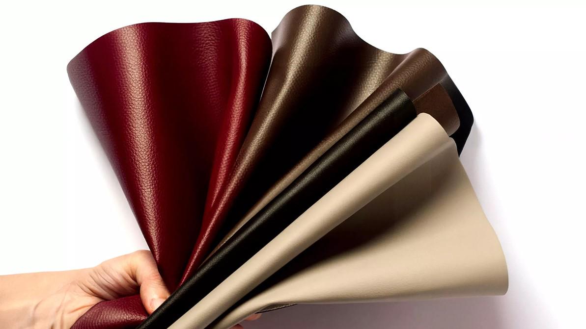 Кожа» из травы может появиться в интерьерах Hyundai