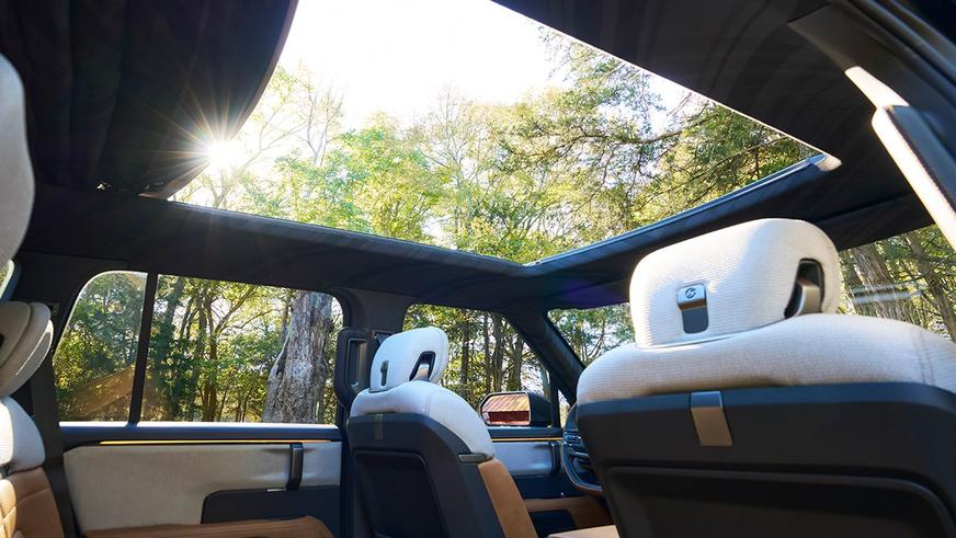 В Audi задумались о рамном внедорожнике