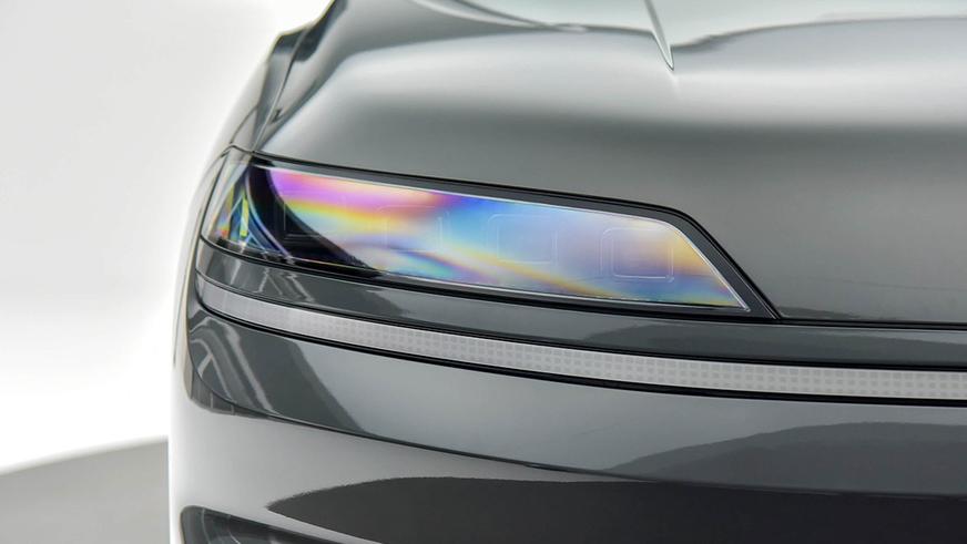 Первый электрический Hyundai для Китая. Озвучены цены