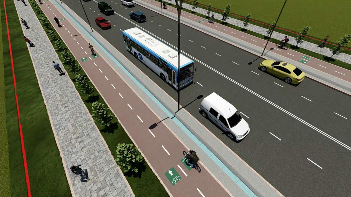 Пробивать улицу Жубанова в Алматы начнут с западной стороны