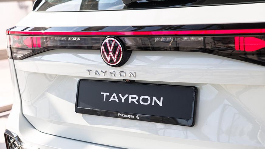 Volkswagen вернулся в Казахстан. Сколько стоят машины?