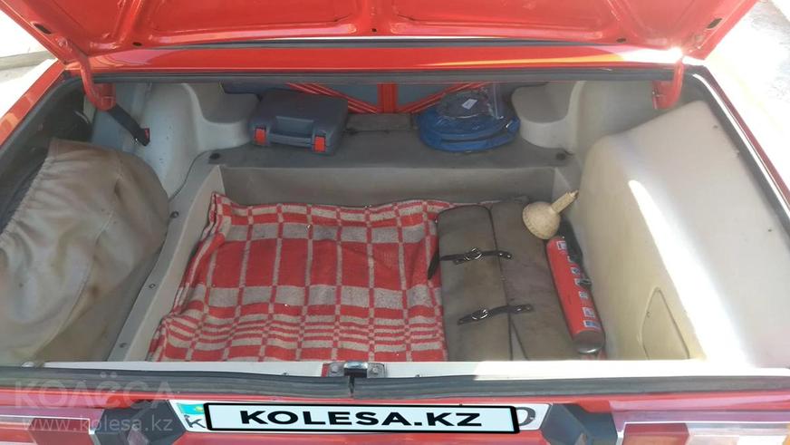ВАЗ-2106 исполнилось 45 лет. Что есть в продаже на Kolesa.kz