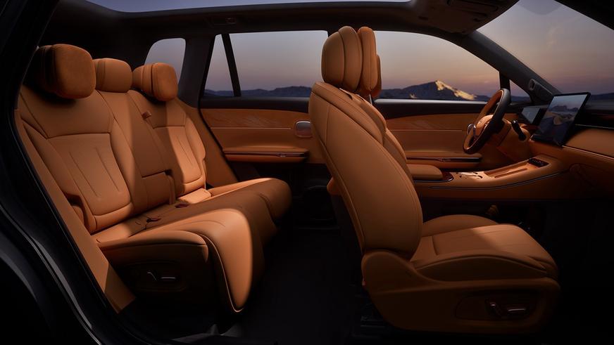 Автомобили GAC будут собирать в Костанае