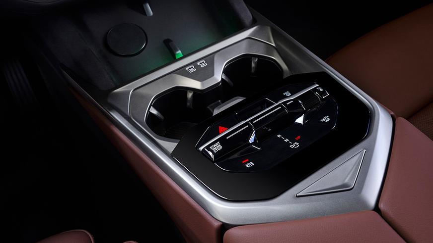 Новый BMW X5 готовят к продажам в Казахстане