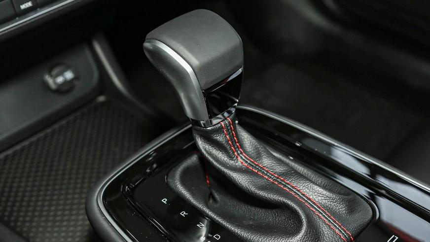 Седан BAIC U5 Plus пропишется в Казахстане