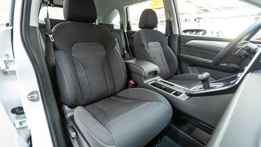 Самый доступный кроссовер от Haval будут собирать в Алматы