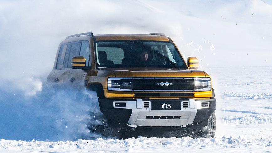 Что готовит BYD для авторынка Казахстана в 2026 году