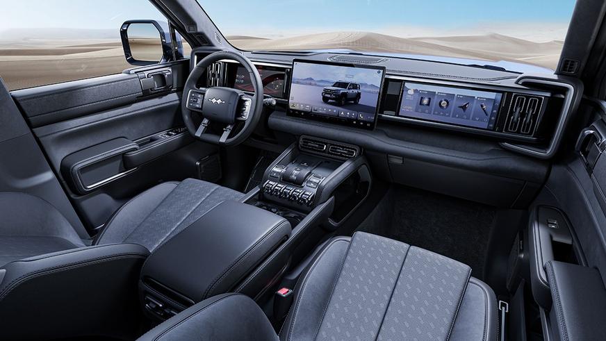 Что готовит BYD для авторынка Казахстана в 2026 году