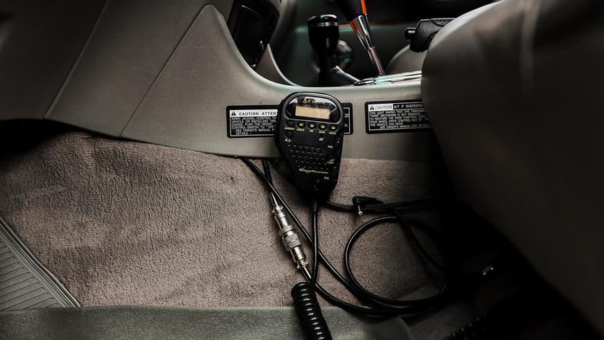 Экспедиционник из Lexus LX: такого в Казахстане не встретишь