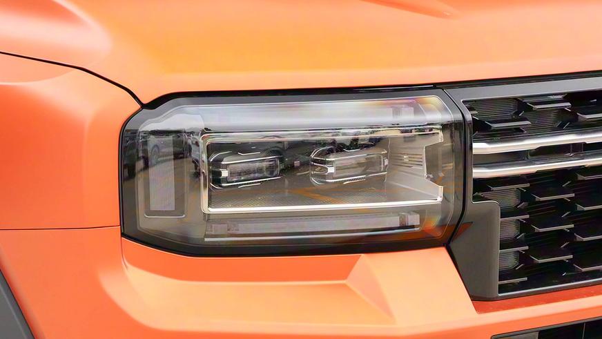 Новый Jetour стал первым автомобилем, форсировавшим реку Янцзы