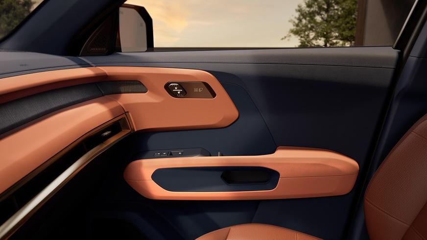 Презентован Kia Telluride второго поколения