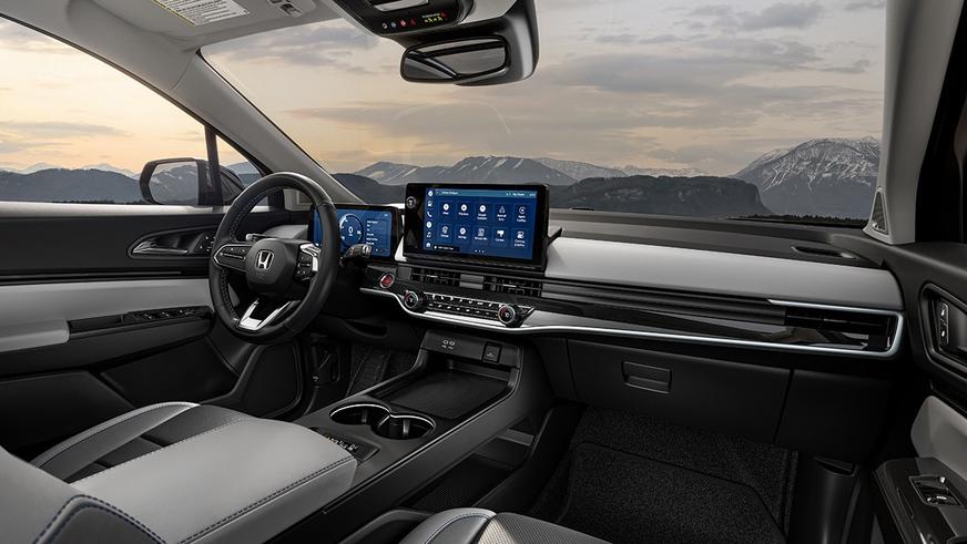 Honda разочарована в электромобилях