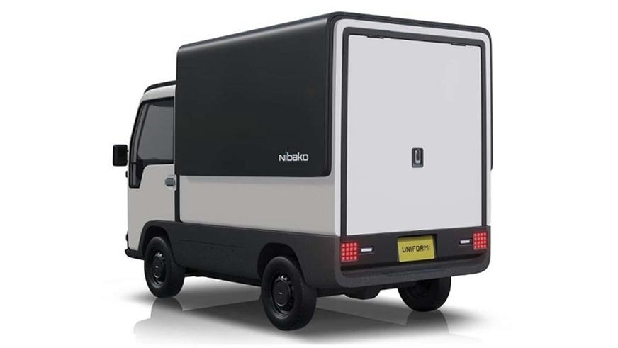 Daihatsu представила кей-родстер и ещё три концепта