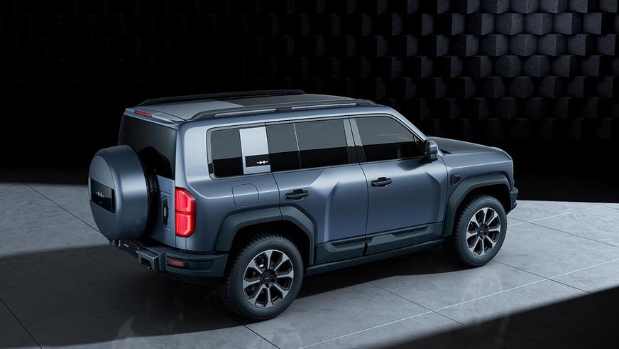 Что готовит BYD для авторынка Казахстана в 2026 году