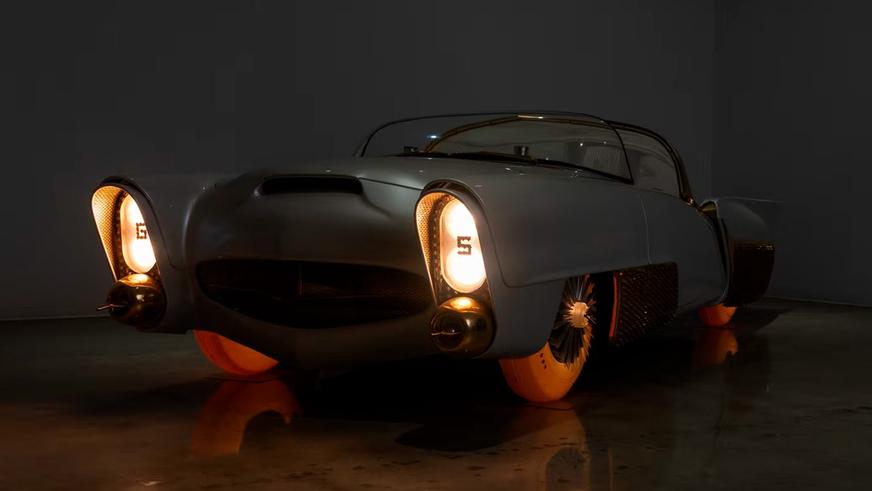 «Золотую Сахару» выставили на аукцион