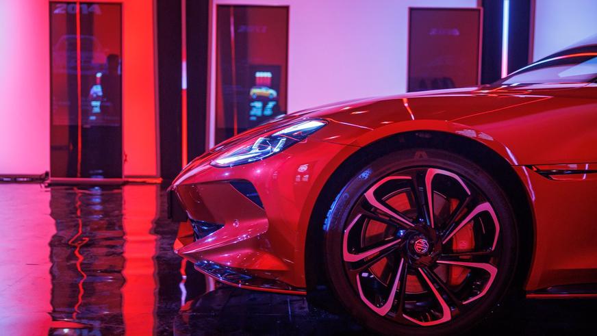 Перезапуск MG в Казахстане: какие появились модели и как изменились цены?