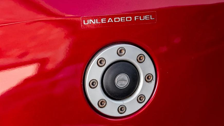 Редкая версия Lancia Delta Integrale Evo 2 обнаружена на торгах