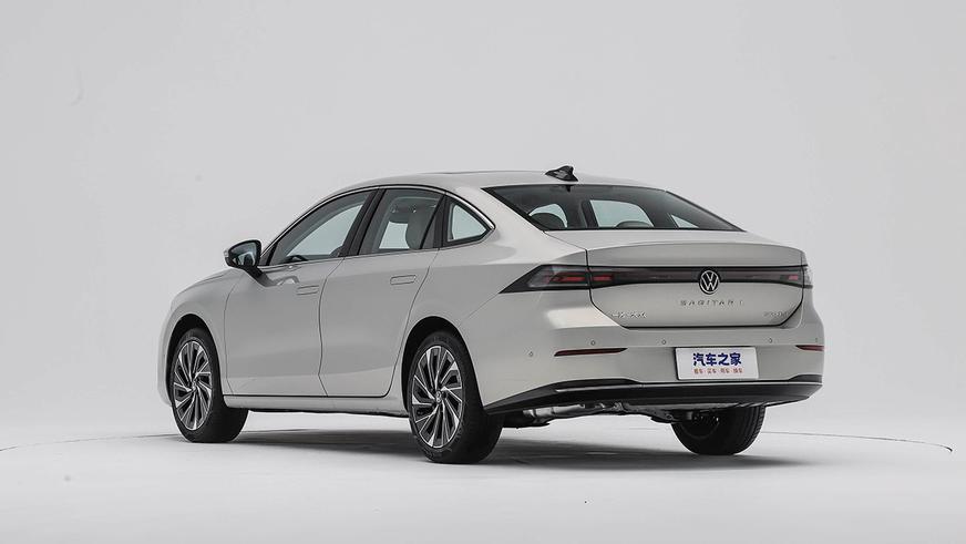 Volkswagen Қазақстанда Bora моделін сатады