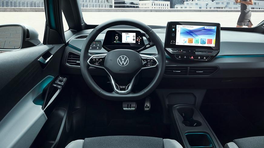 Шведы выяснили: кнопки лучше тачскрина