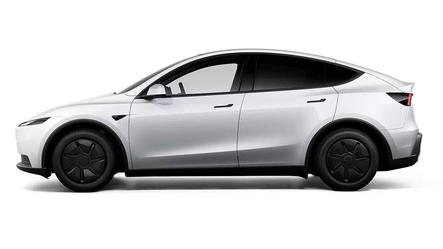 Tesla Model 3 и Model Y стали дешевле и проще