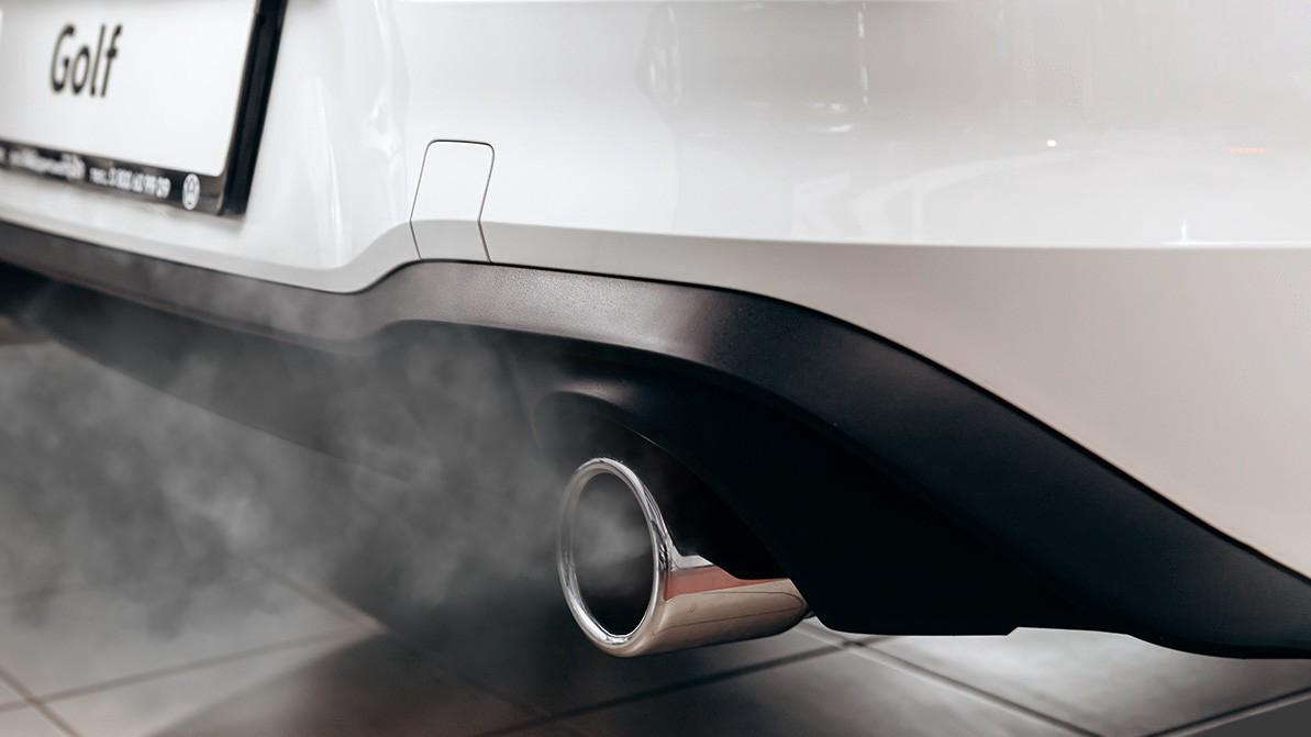 Volkswagen Еуро-7 стандартын кешірек енгізуді сұрады