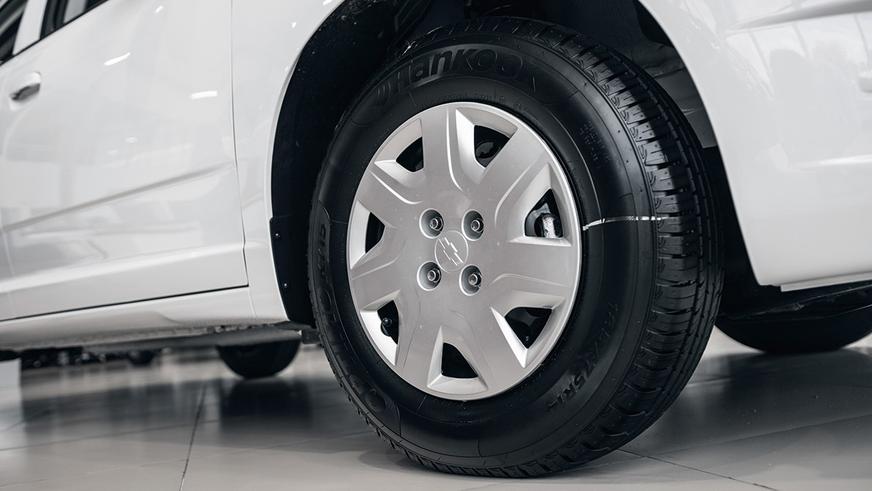 Пять фактов о Chevrolet Cobalt