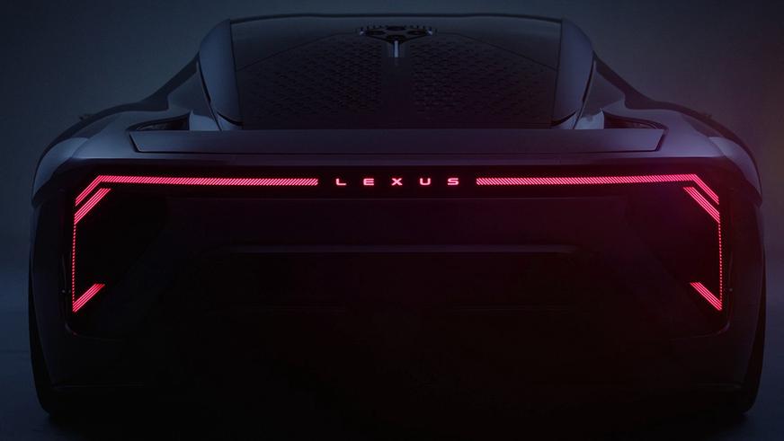 Toyota представила три суперкара: дорожный, гоночный и электрический