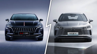 Как меняется конкуренция среди марок и моделей новых авто в Казахстане