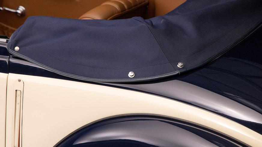 Редкий EMW 327 пустят с молотка в США