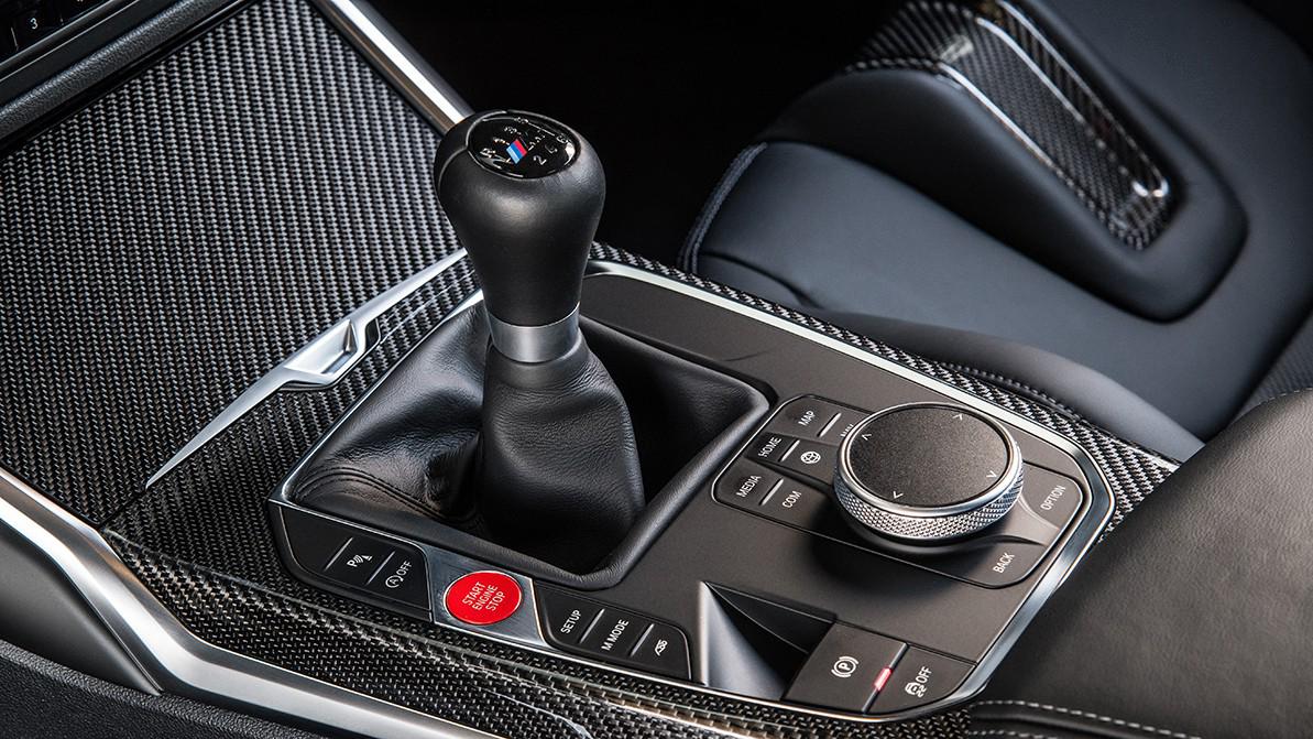 Электрические BMW M научат имитировать коробку передач