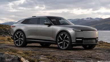 Келесі Jaguar &laquo;әлдеқайда ыңғайлы&raquo; болады