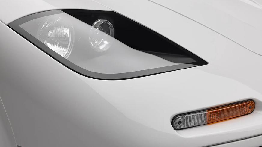 McLaren F1 из коллекции султана Брунея стал самым дорогим в мире