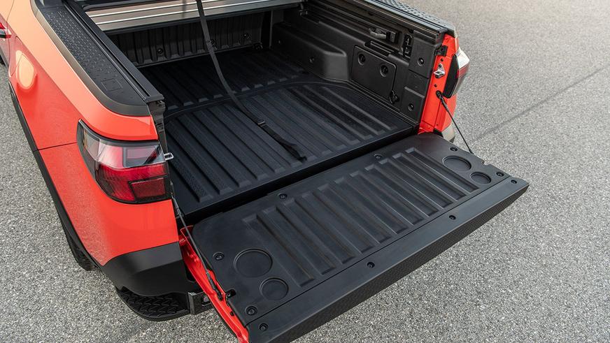 Hyundai Santa Cruz отправят в отставку досрочно