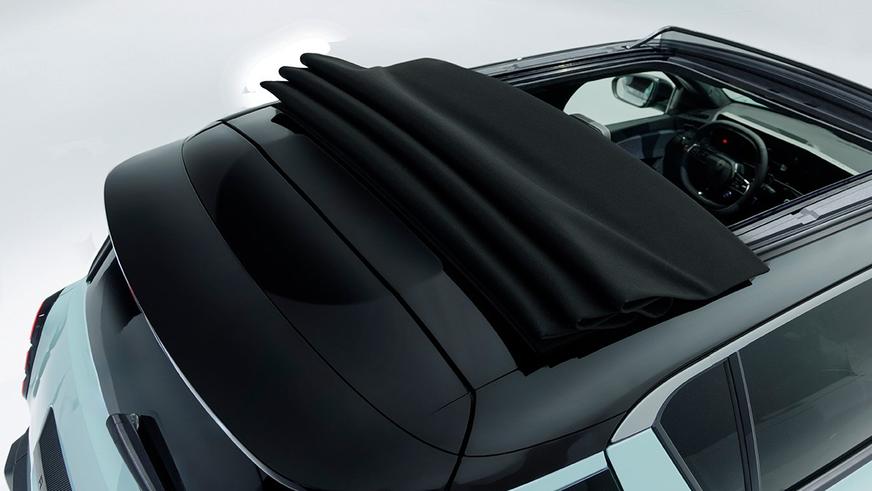 Renault показала кроссовер с историческим индексом 4