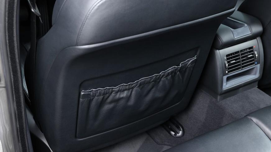 За BMW M5 (E39) готовы отдать более 100 000 долларов