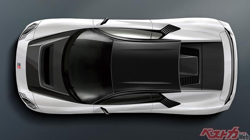 Прототип новой Toyota Celica покажут в 2027-м